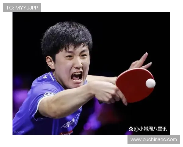 温瑞博遗憾止步男单首轮 乒乓球赛场再度见证激烈竞争