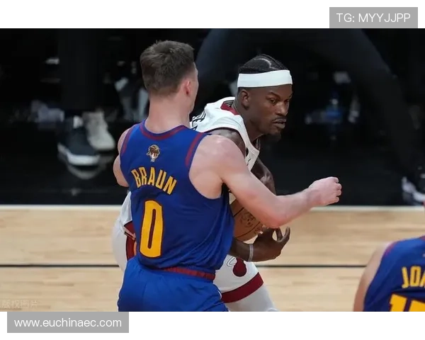 布劳恩遗憾未能挑战老队友小乔丹隔扣机会引发热议