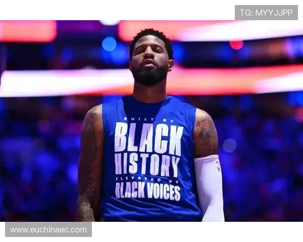 76人官方宣布保罗乔治即将复出本周将进行状态评估